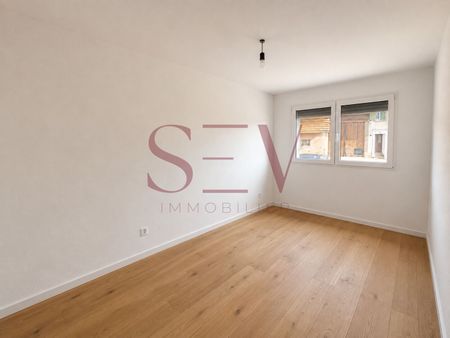 Superbe 3.5 pièces neuf avec terrasse & jardin - Photo 4