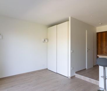 Location appartement 1 pièce - Photo 4