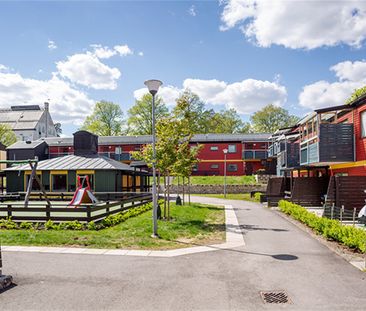 Skolgatan 6 C - Foto 1