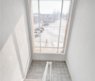 For Lease - 280 Sydney Street Unit# B5, Kitchener, Ontario - Photo 4