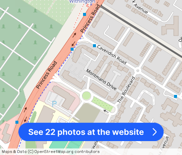 Montmano Drive, Didsbury Point, M20 2EB - Photo 1