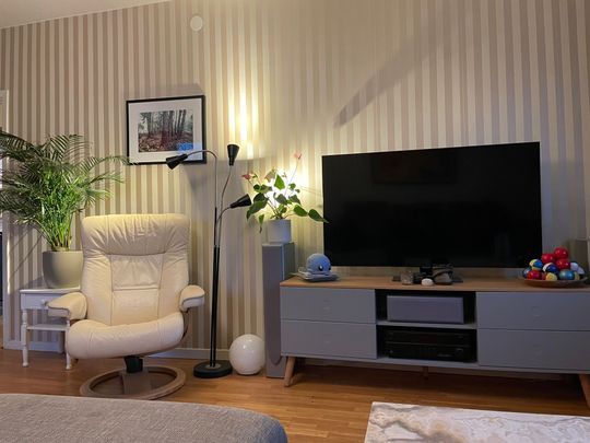 Skälbyvägen, Sollentuna - Photo 1