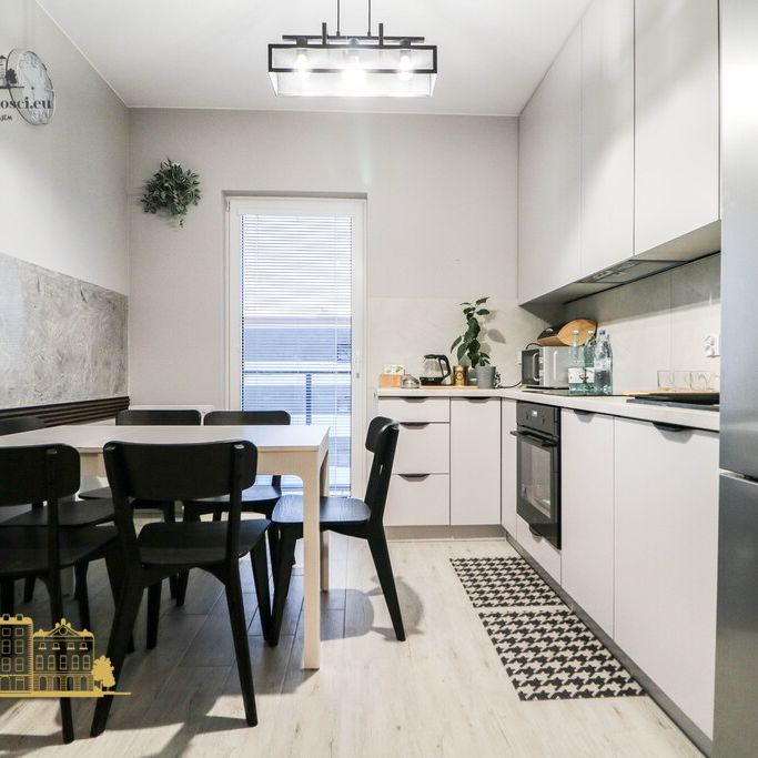 ul. Stefana Banacha - Zdjęcie 1