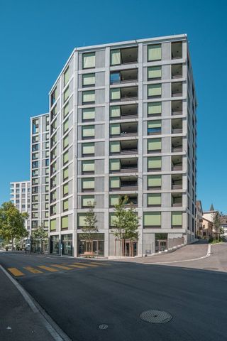 MIETEN OHNE KAUTION - Ihr neues Zuhause in Rheinfallnähe - Foto 3