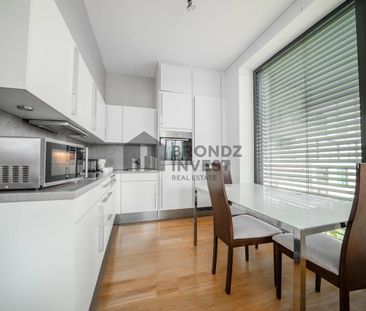 Apartment for rent, 1+KK - Studio, 47m - Photo 3
