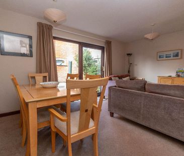 3 Oddfellows Court, Clubbs Lane, Wells-next-the-Sea - Photo 1