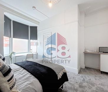 16 bedroom house share to rent - Photo 6