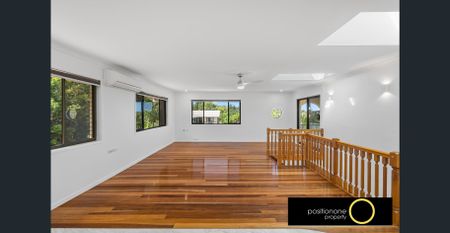 Elevated Family Home with Pool located in the beautiful suburb of McDowall and within the sought after catchment for McDowall State School - Photo 3