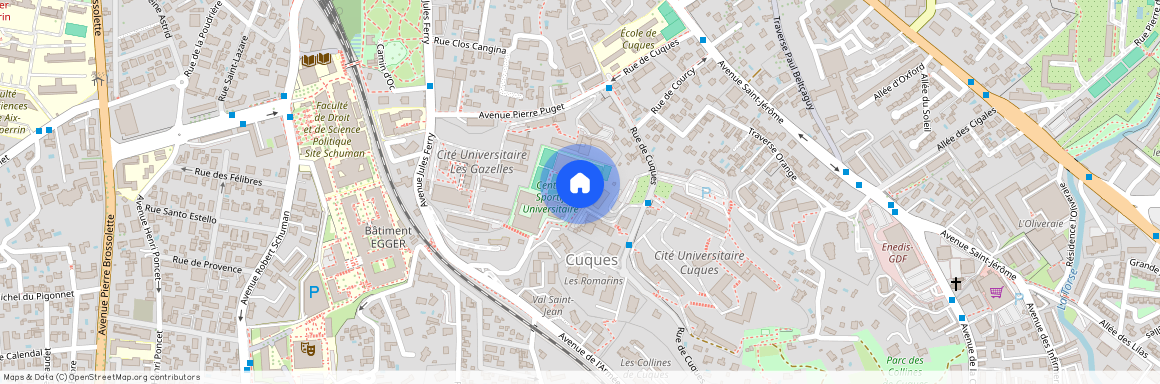 13100, Aix-En-Provence