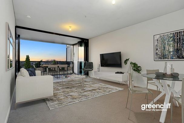 1 Sterling Cct, Camperdown NSW 2050 - Apartment For Rent | Domain - Photo 1