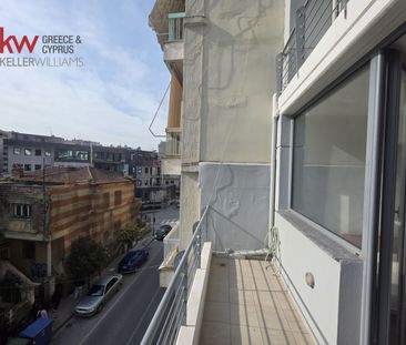 Studio/Γκαρσονιέρα για ενοικίαση Πολιτικό Νοσοκομείο (Λάρισα) - Photo 6