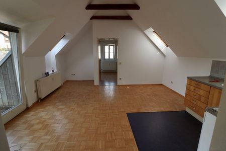 GU_NORD Übelbach, 2 Zimmer mit Balkon - Foto 3