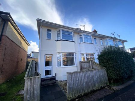 2 bedroom terraced house to rent - Photo 2