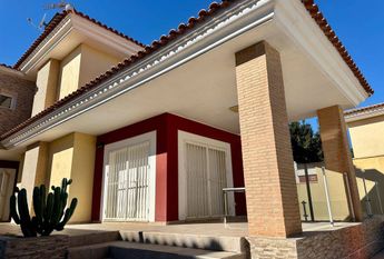 3 room luxury Detached House for rent in Bétera, Valencia