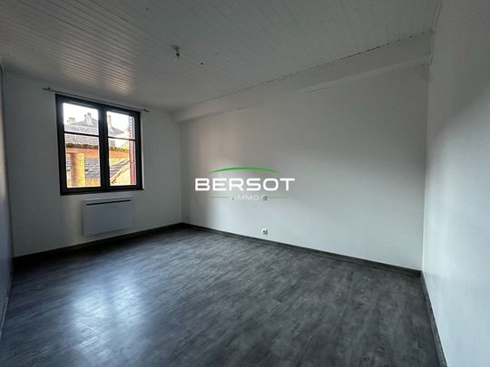 T3 rénové à Baume les Dames - Photo 1