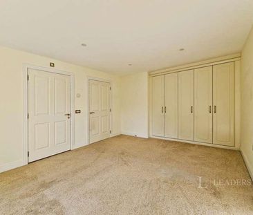 Walter Lane, Bisopstoke Park, Eastleigh, Hampshire, SO50 - Photo 5