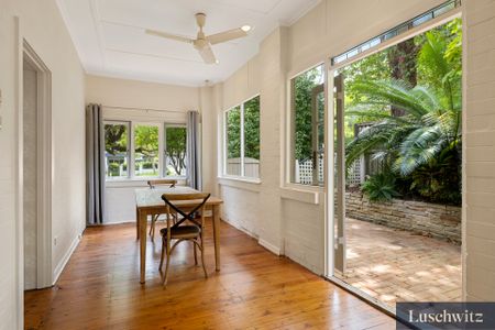 11 Halcyon Avenue, Wahroonga NSW 2076 - House For Rent | Domain - Photo 3