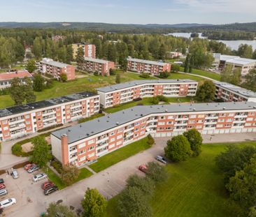 Timmermansvägen 12 D - Foto 1