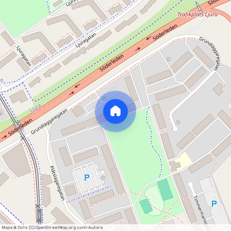 Hageby, Norrköping, Östergötland, Grundläggaregatan 62