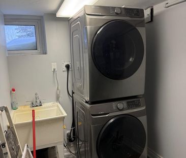 For Lease - 19801 Leslie Street Unit# Bsmt, East Gwillimbury, Ontario - Photo 6