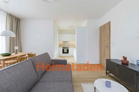 Pronájem bytu 2+kk 53 m - Fotografie 5
