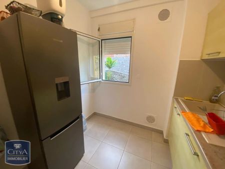 Appartement à louer 2 pièces 52.05m² - Photo 4