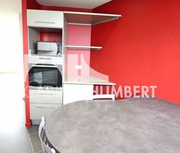 Location Appartement 3 pièces 54m² ST ETIENNE 42000 - Photo 2