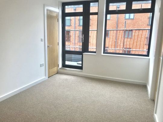Queen Street, Leicester, LE1 - Photo 1