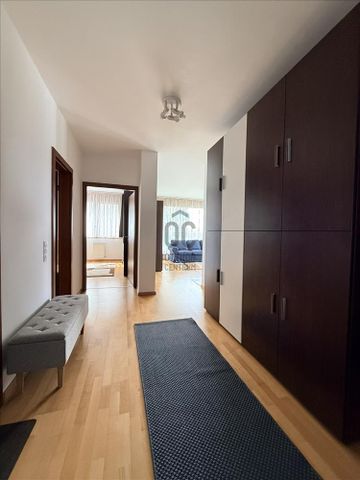 Kiadó jó állapotú lakás - Budapest XIII. kerület - Fotó 5