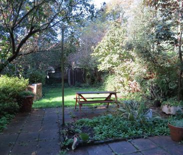 Studio to rent - Photo 6