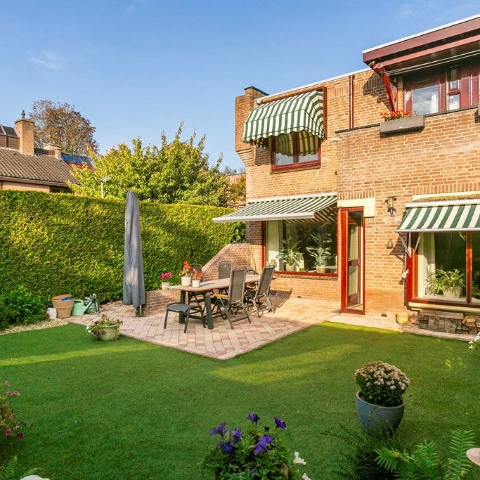 Te huur: Huis Weerdesteinlaan 2 in Arnhem - Photo 1