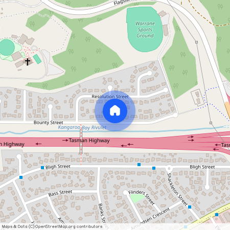 49 Bounty Street, Tas 7018, Warrane