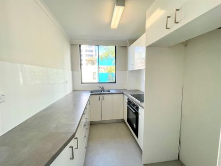 VIBRANT INNER CITY LIVING WITH CAR SPACE! - Photo 4