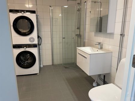 Björkrisvägen 5 F - Photo 4