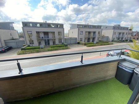 Duplex te huur - Foto 4