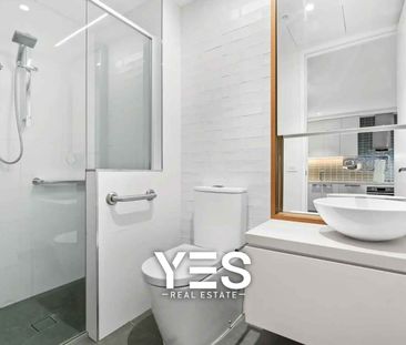 Modern Apartment in the Heart of Box Hill - Photo 6