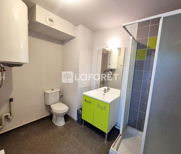 Appartement T1 Lille à louer - Photo 3
