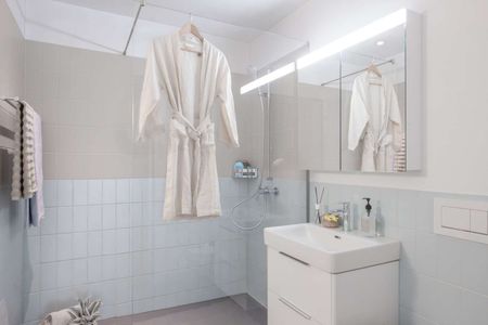 Moderne 3.5-Zimmer-Neubauwohnung in der Überbauung 7 Lerchen in Kloten - Foto 5