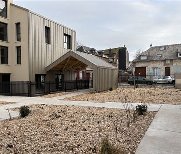 1 pièce - Meublé - 19 m² - 2ème étage - Colocation non autorisée - Photo 5