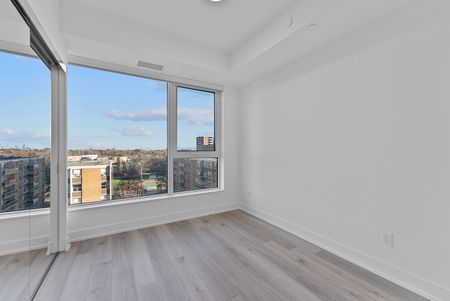 For Lease - 60 Central park road Way Unit# 813, Toronto, Ontario - Photo 4
