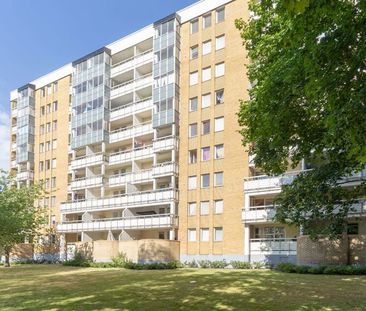 Bennets väg 6 C, Törnrosen - Foto 1