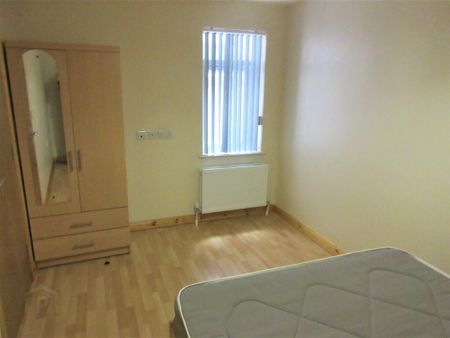 Great Apartment, 165c University Street, Queens Quarter, Belfast, BT7 1HR - Photo 2