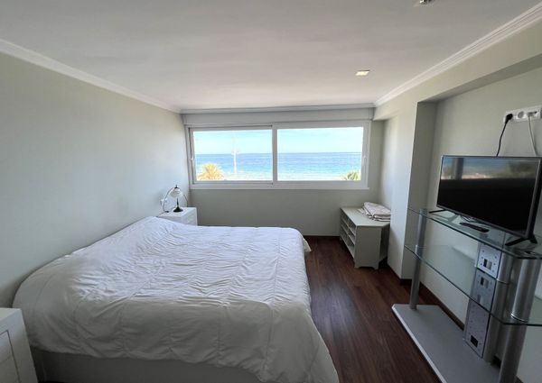 Dúplex en Benidorm, Playa Levante-Centro, alquiler