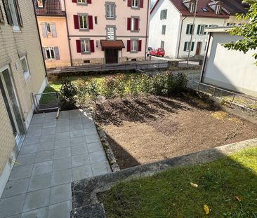 3 Zimmer, 75 m², EG - Photo 1