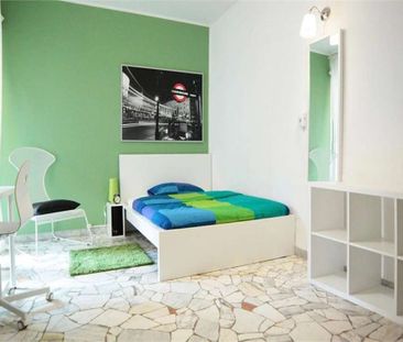 Via Giuseppe Bruschetti, Milan, Lombardy 20125 - Photo 4