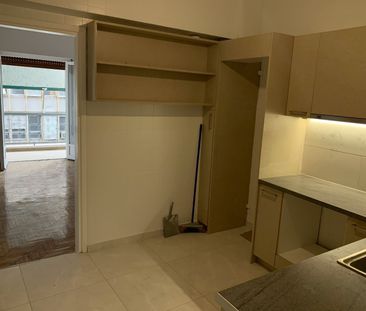 Διαμέρισμα για ενοικίαση Πλατεία Βάθης (Κέντρο) - Photo 1