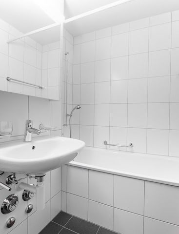 3.5 Zimmer, 69 m², 2. Stock - Photo 5