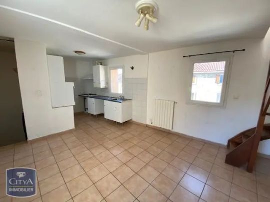 Maison à louer 4 pièces 60.1m² - Photo 1