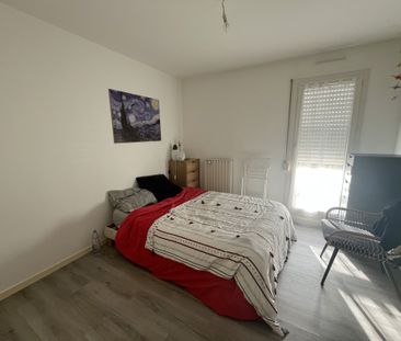 Location Appartement 2 pièces 44m² ANGERS 49000 - Photo 2
