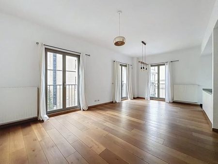 Appartement te huur - Photo 4